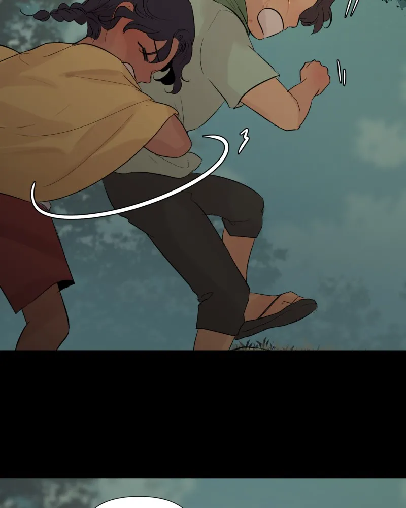Read When Jasy Whistles chapter 2 image 30 on Lezhin