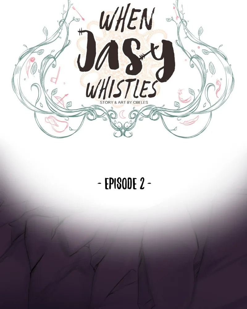 Read When Jasy Whistles chapter 2 image 60 on Lezhin