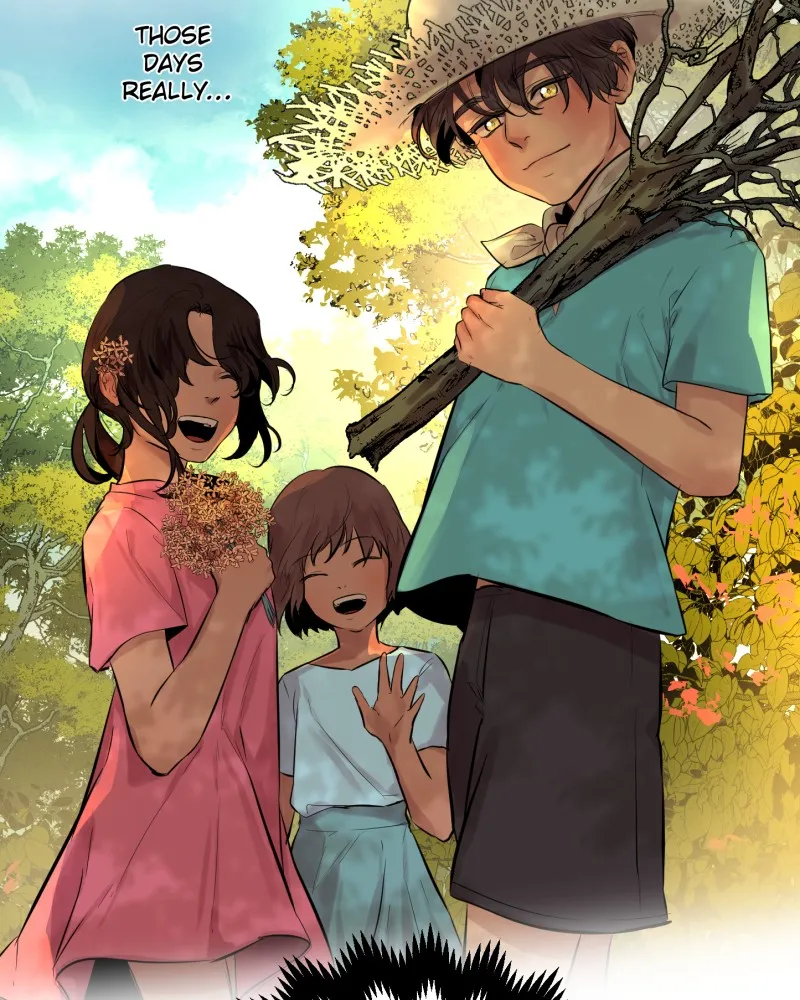 Read When Jasy Whistles chapter 20 image 13 on Lezhin