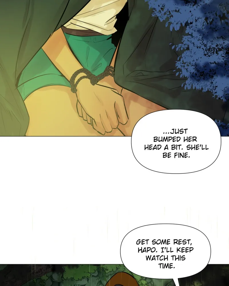 Read When Jasy Whistles chapter 20 image 20 on Lezhin