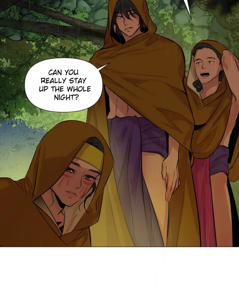 Read When Jasy Whistles chapter 20 image 21 on Lezhin