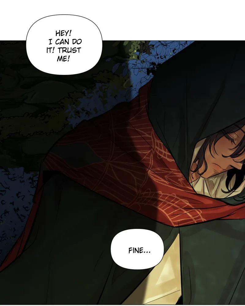 Read When Jasy Whistles chapter 20 image 22 on Lezhin