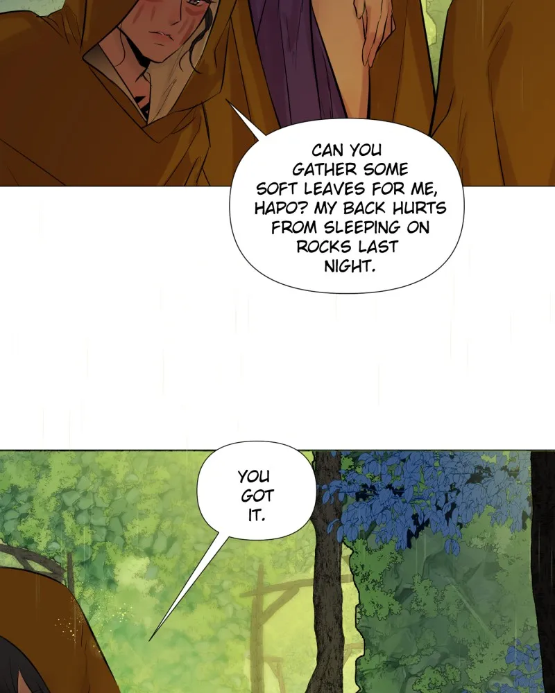 Read When Jasy Whistles chapter 20 image 24 on Lezhin