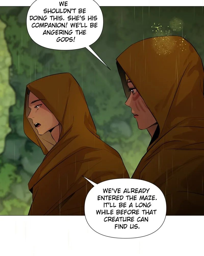 Read When Jasy Whistles chapter 20 image 3 on Lezhin
