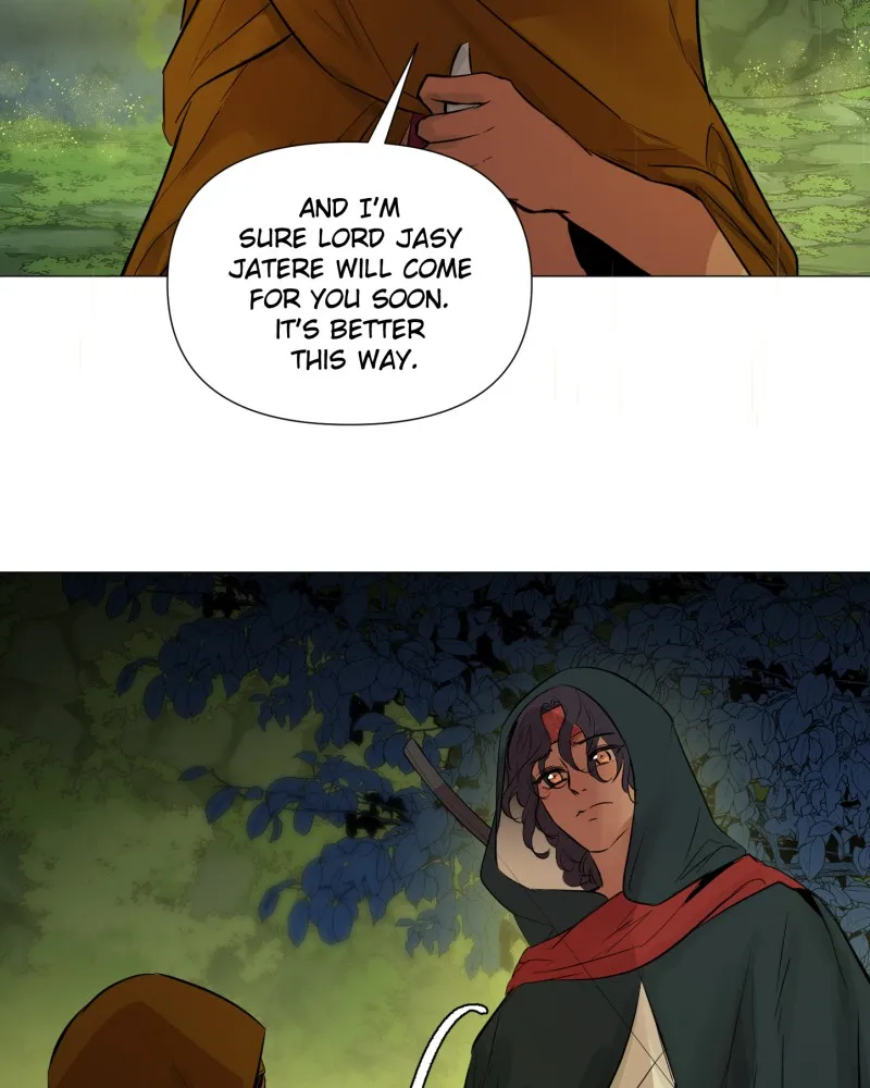 Read When Jasy Whistles chapter 20 image 31 on Lezhin