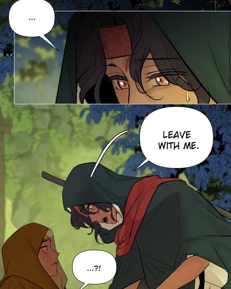 Read When Jasy Whistles chapter 20 image 33 on Lezhin