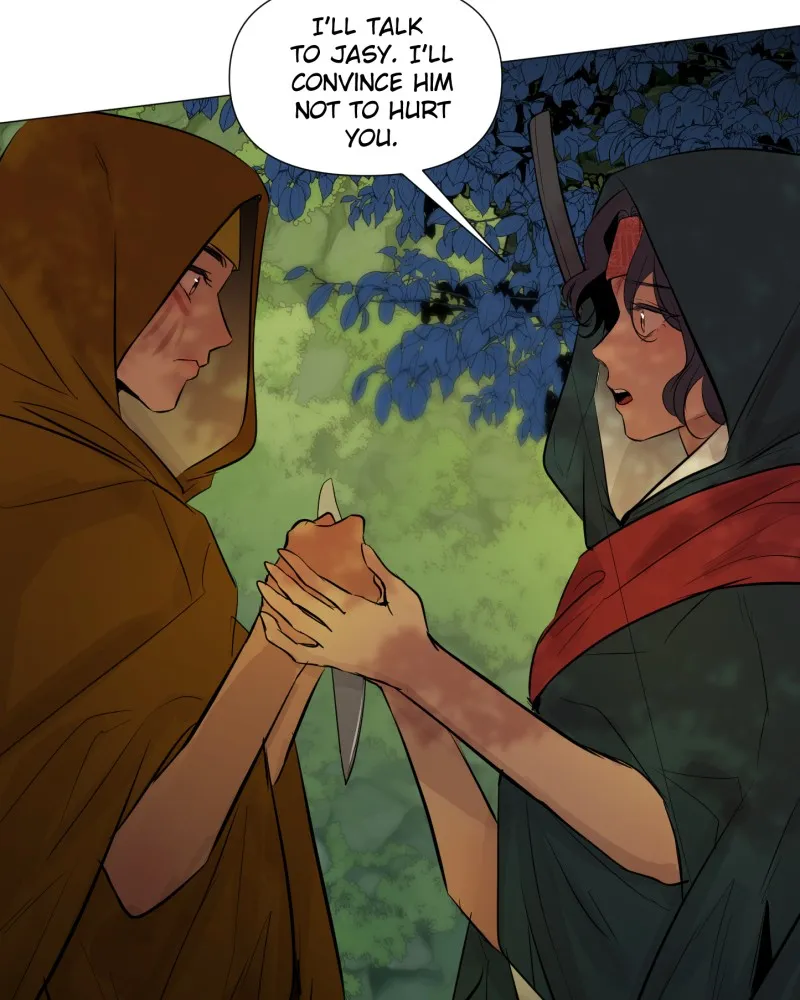 Read When Jasy Whistles chapter 20 image 36 on Lezhin