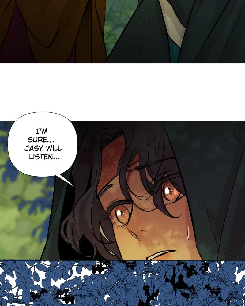 Read When Jasy Whistles chapter 20 image 37 on Lezhin