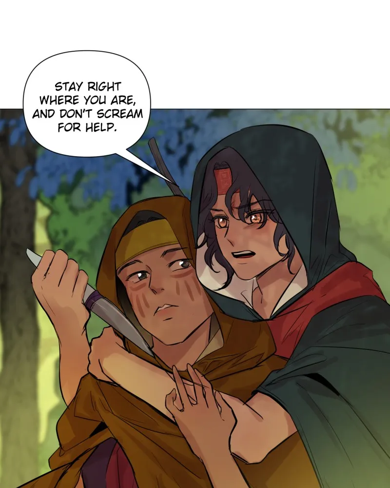 Read When Jasy Whistles chapter 20 image 44 on Lezhin