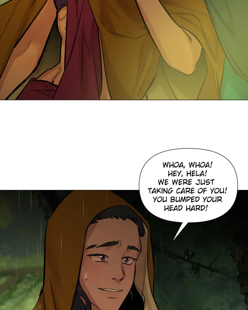 Read When Jasy Whistles chapter 20 image 45 on Lezhin