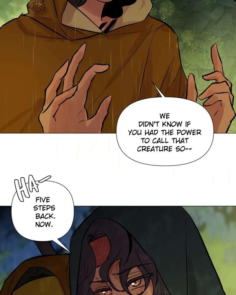 Read When Jasy Whistles chapter 20 image 46 on Lezhin