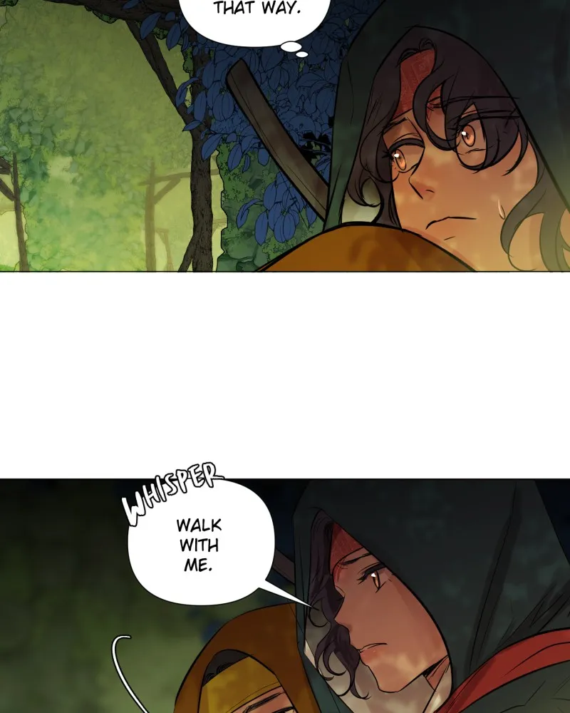 Read When Jasy Whistles chapter 20 image 49 on Lezhin