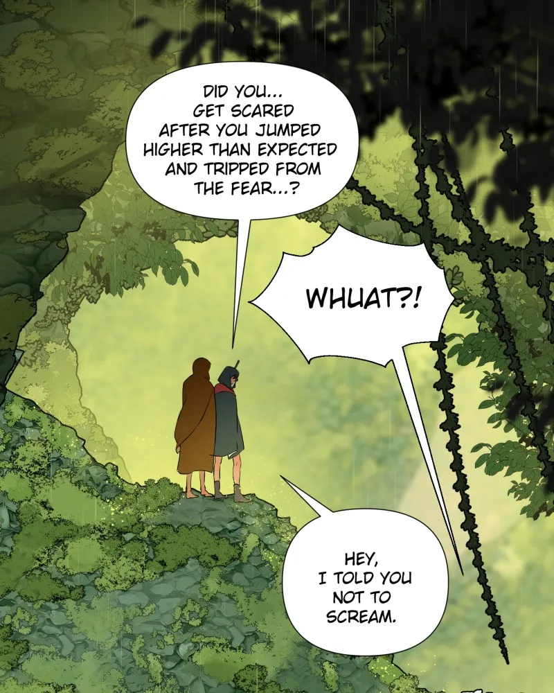 Read When Jasy Whistles chapter 20 image 63 on Lezhin