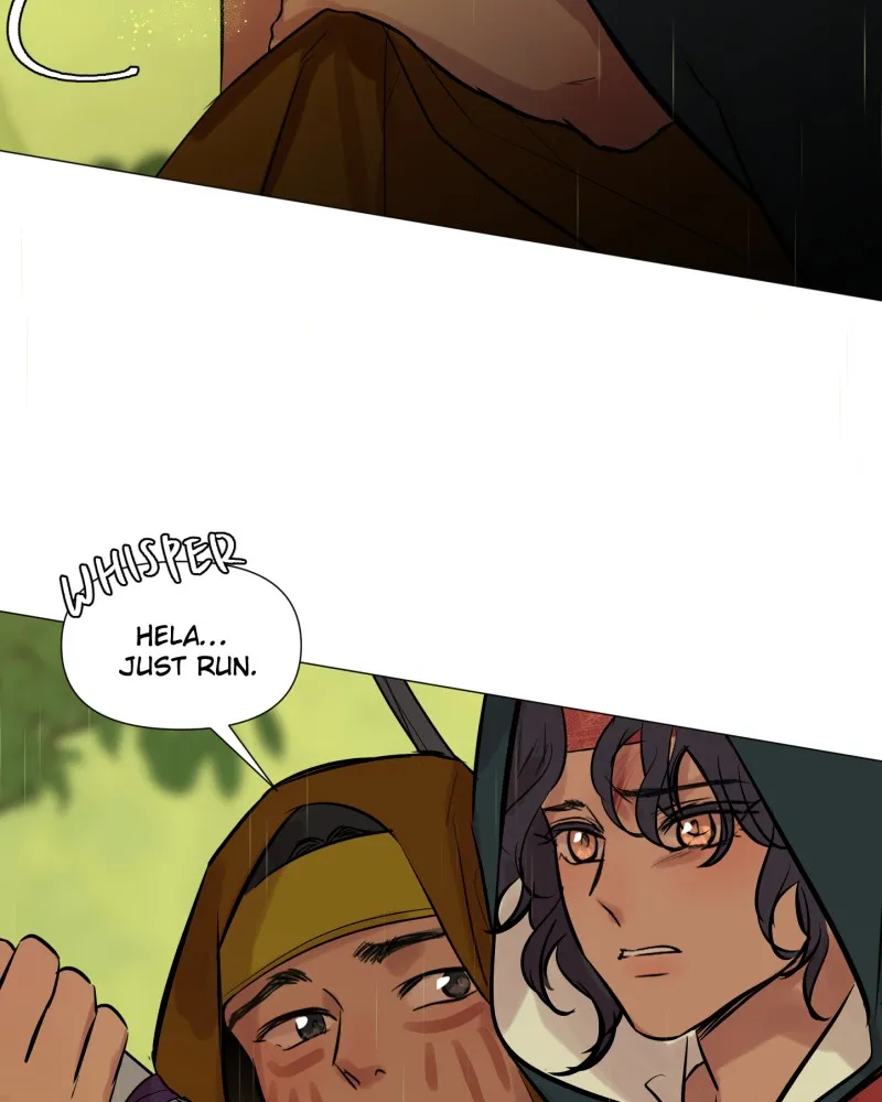 Read When Jasy Whistles chapter 20 image 67 on Lezhin