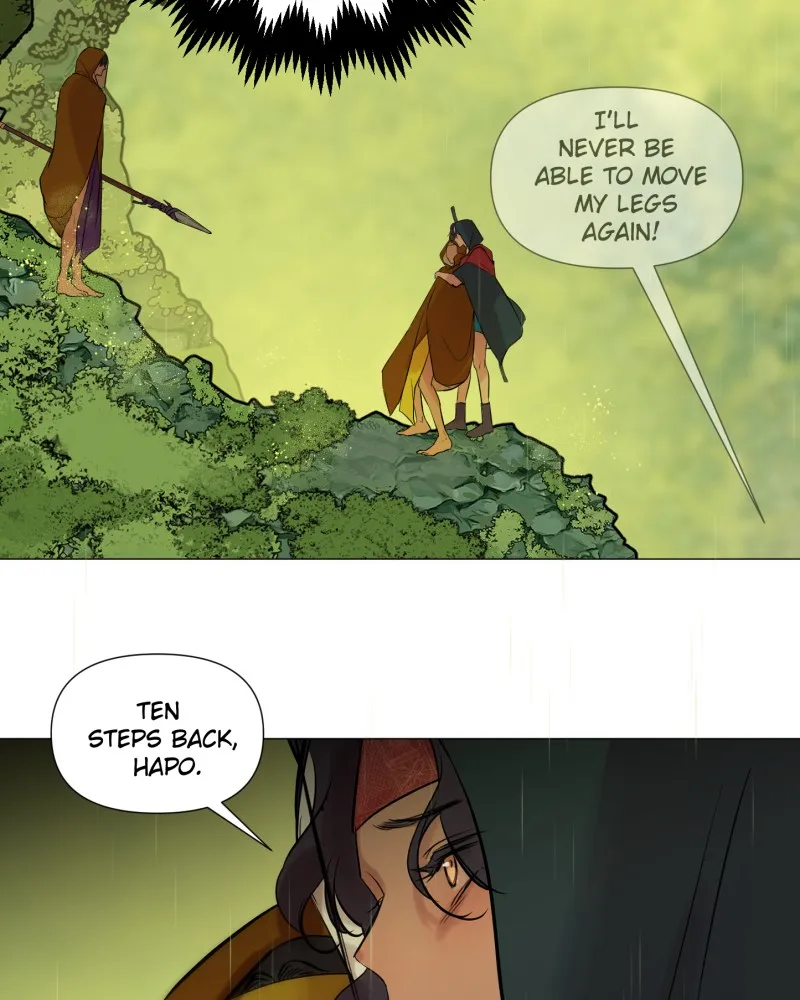 Read When Jasy Whistles chapter 20 image 69 on Lezhin