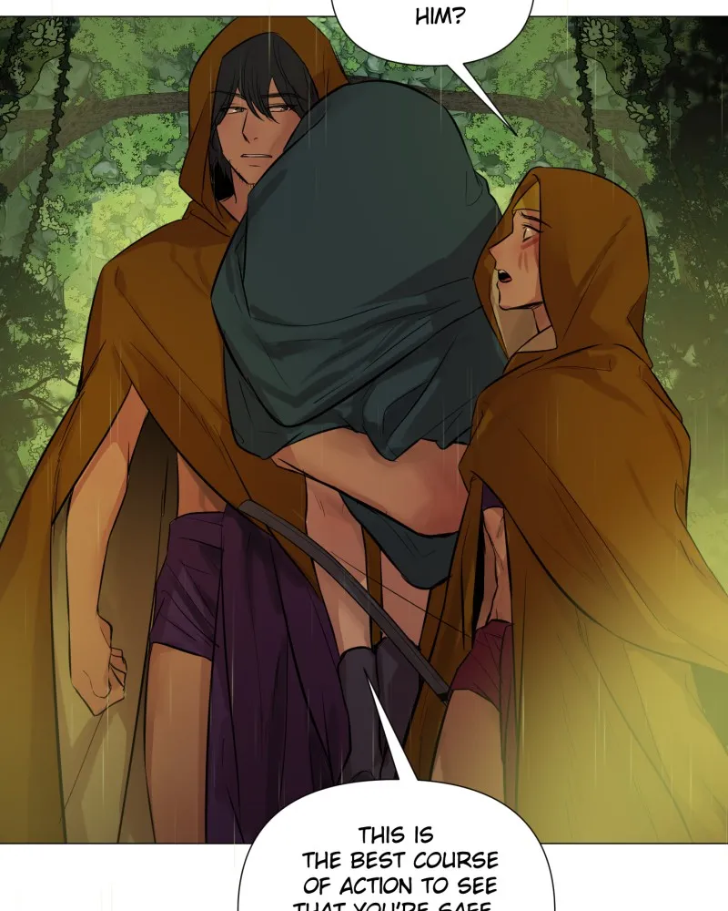 Read When Jasy Whistles chapter 20 image 7 on Lezhin