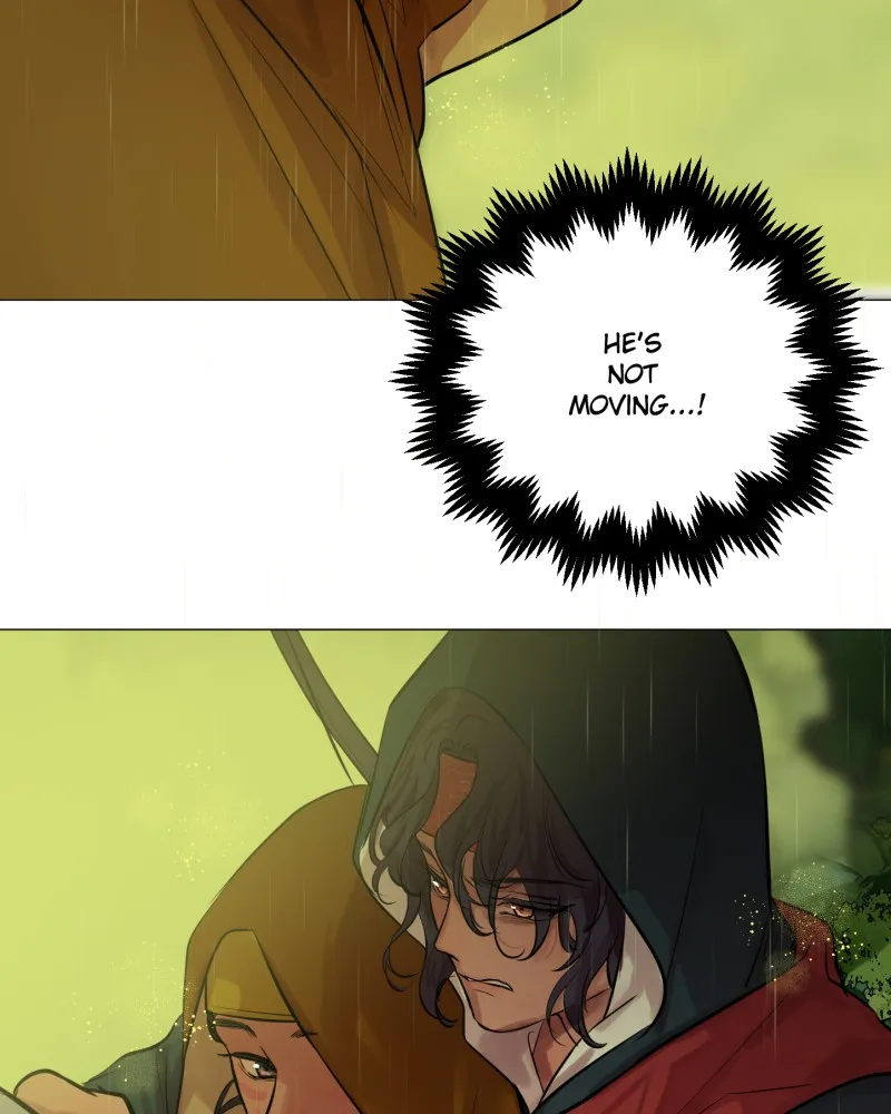 Read When Jasy Whistles chapter 20 image 71 on Lezhin