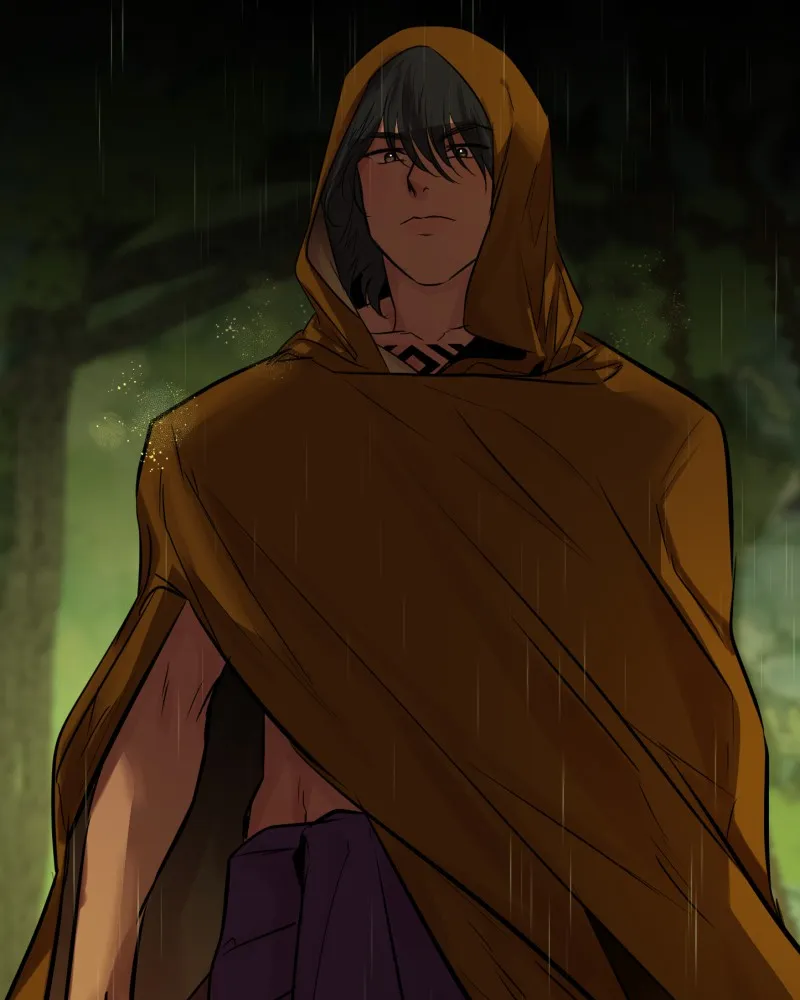 Read When Jasy Whistles chapter 20 image 73 on Lezhin