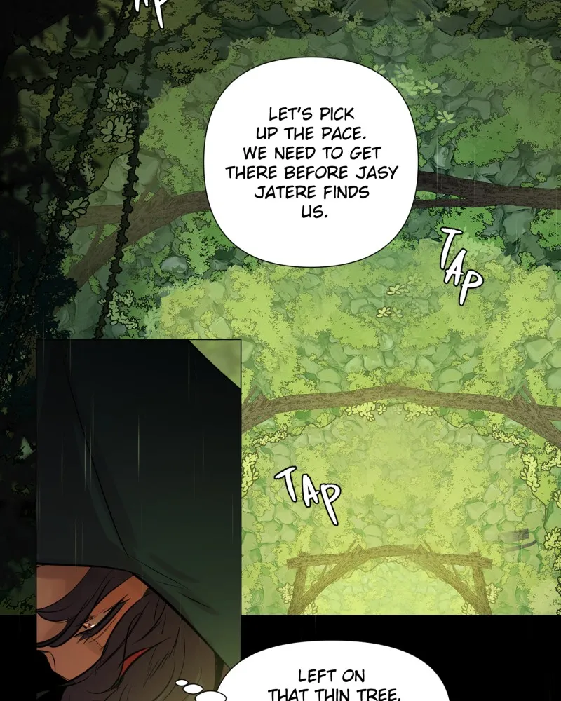 Read When Jasy Whistles chapter 20 image 9 on Lezhin