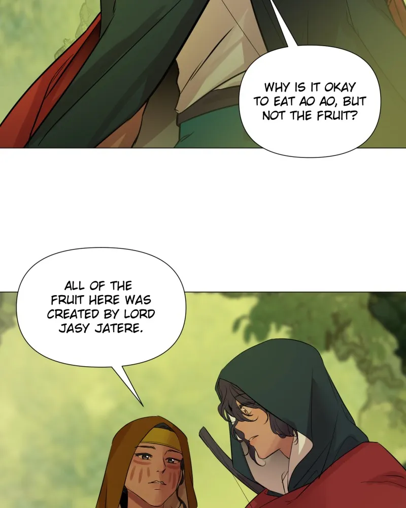 Read When Jasy Whistles chapter 21 image 19 on Lezhin