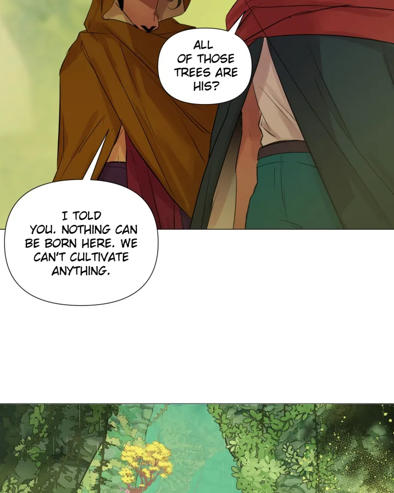 Read When Jasy Whistles chapter 21 image 20 on Lezhin
