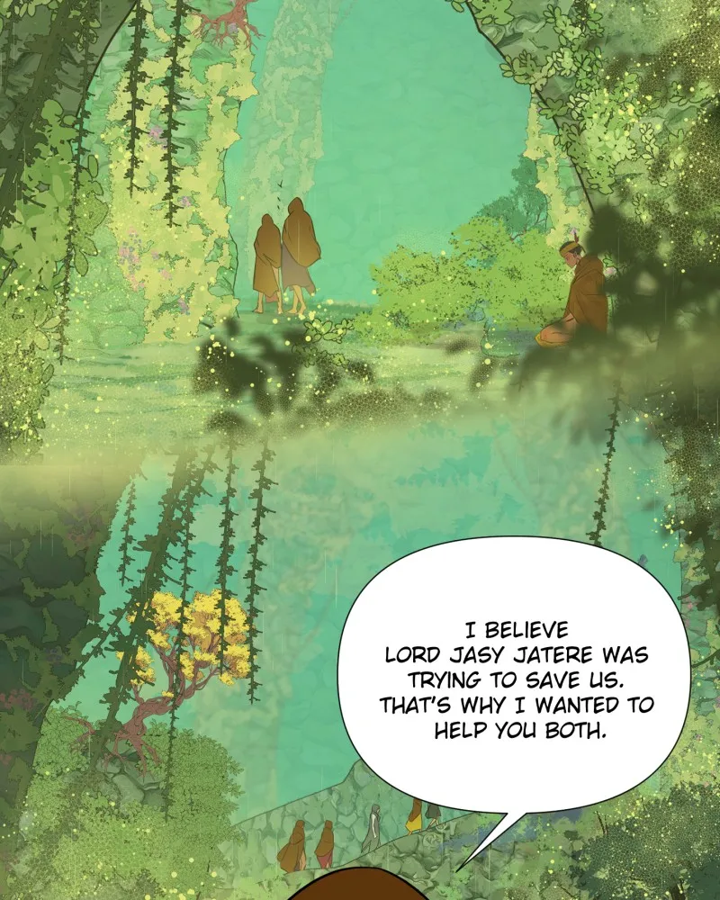 Read When Jasy Whistles chapter 21 image 21 on Lezhin