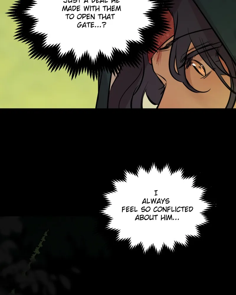 Read When Jasy Whistles chapter 21 image 25 on Lezhin