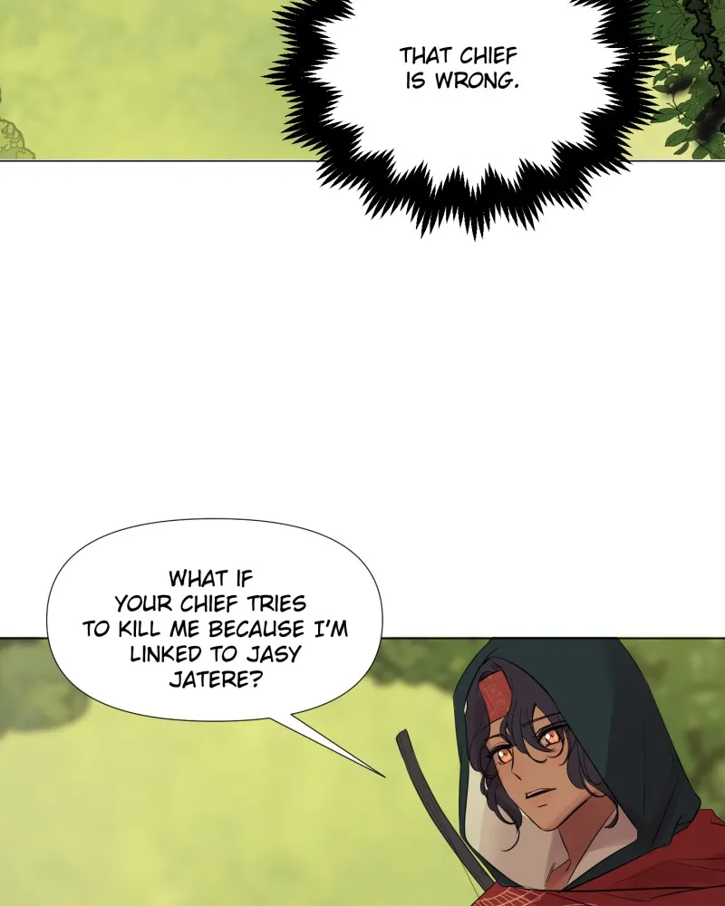 Read When Jasy Whistles chapter 21 image 27 on Lezhin