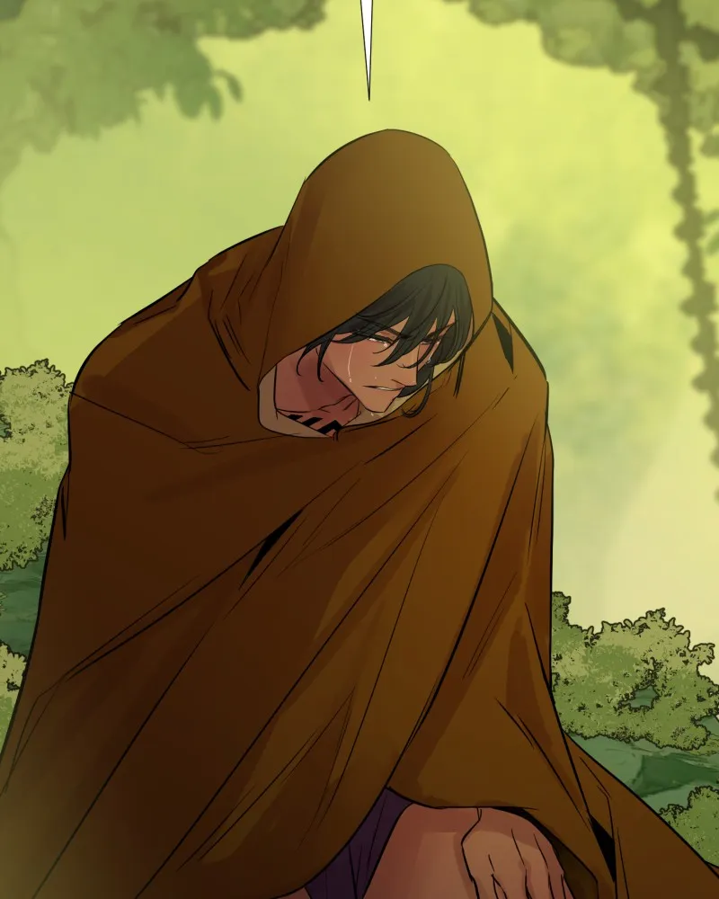 Read When Jasy Whistles chapter 21 image 3 on Lezhin