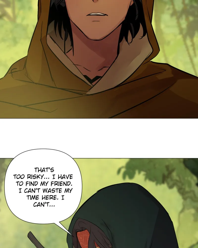 Read When Jasy Whistles chapter 21 image 30 on Lezhin