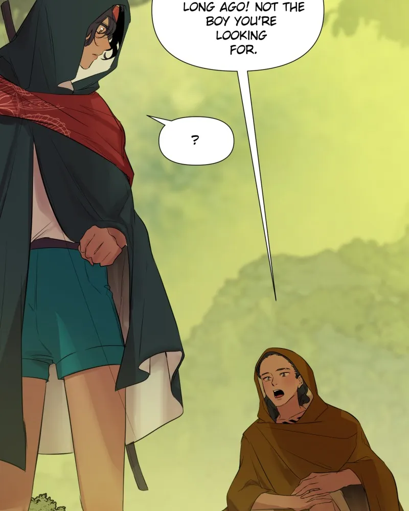 Read When Jasy Whistles chapter 21 image 32 on Lezhin