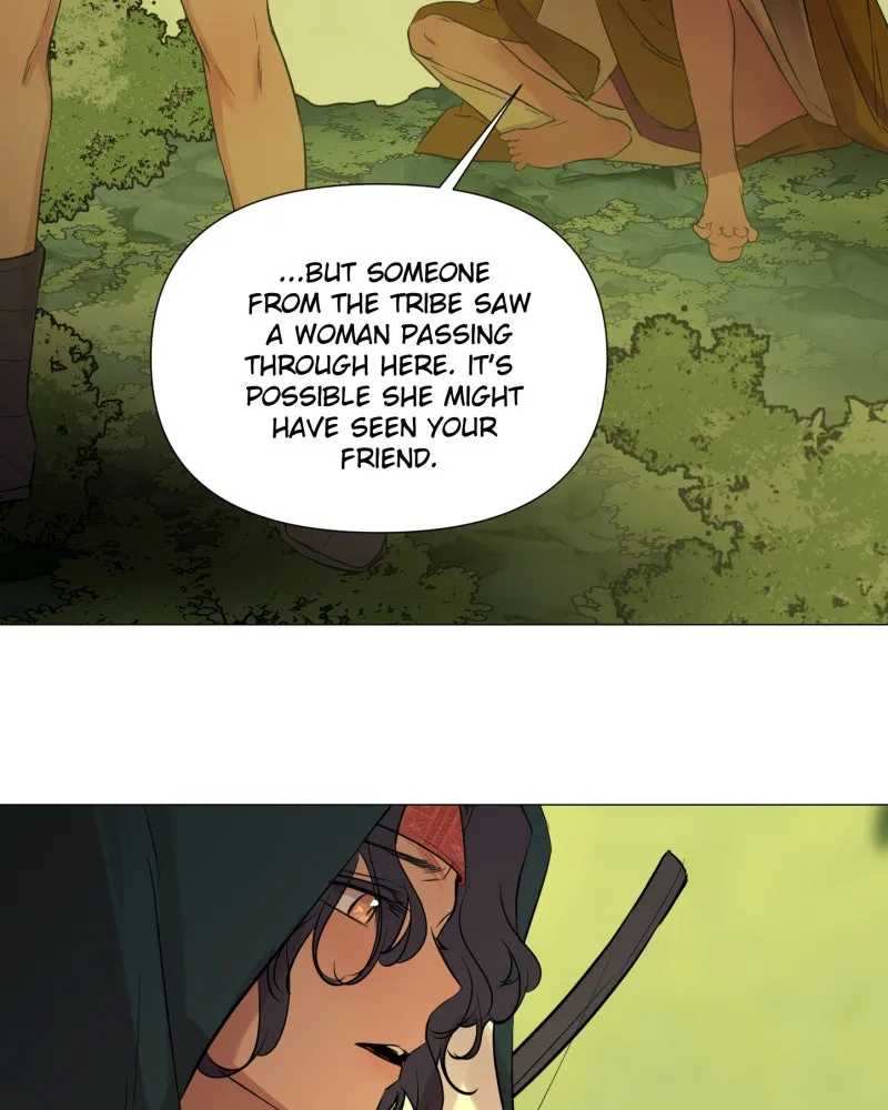 Read When Jasy Whistles chapter 21 image 33 on Lezhin