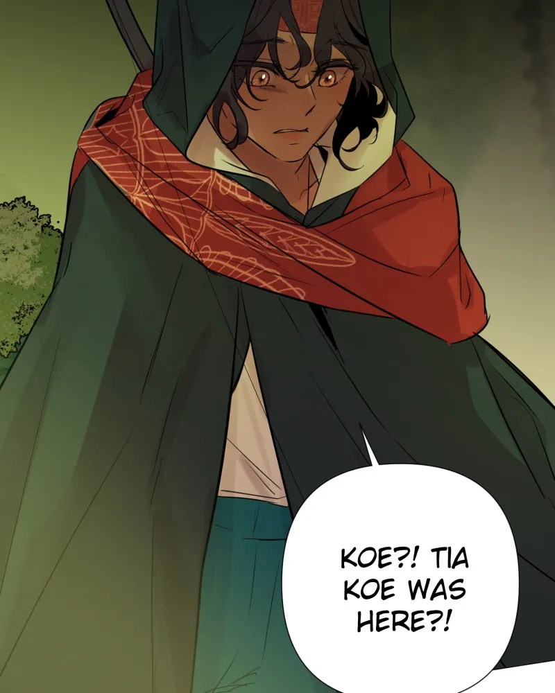 Read When Jasy Whistles chapter 21 image 35 on Lezhin