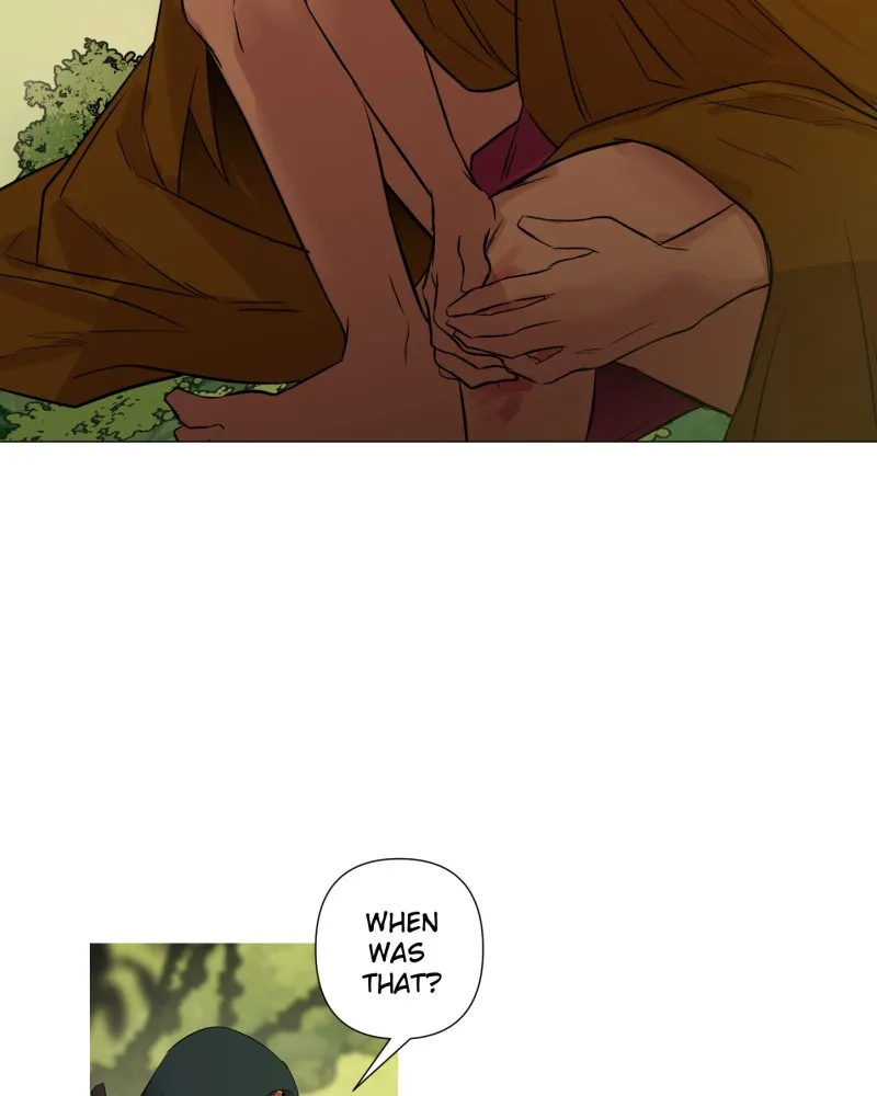 Read When Jasy Whistles chapter 21 image 37 on Lezhin