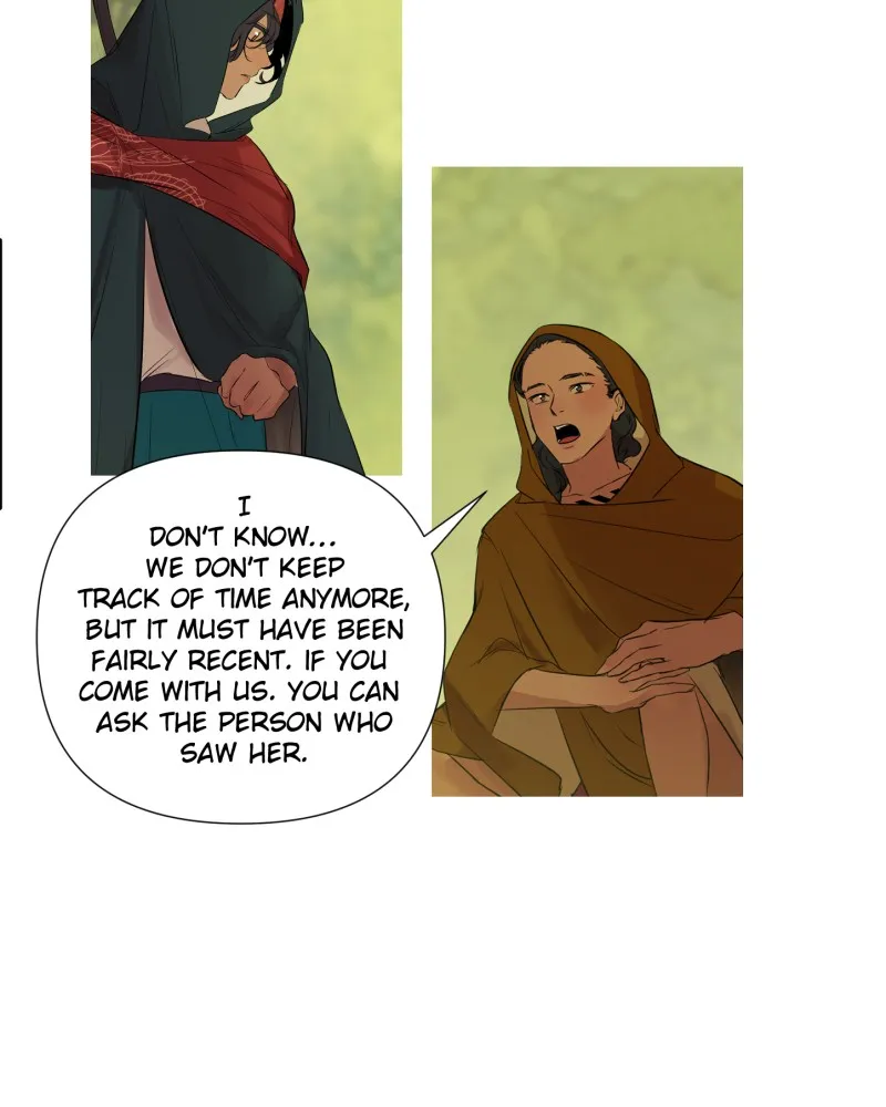 Read When Jasy Whistles chapter 21 image 38 on Lezhin