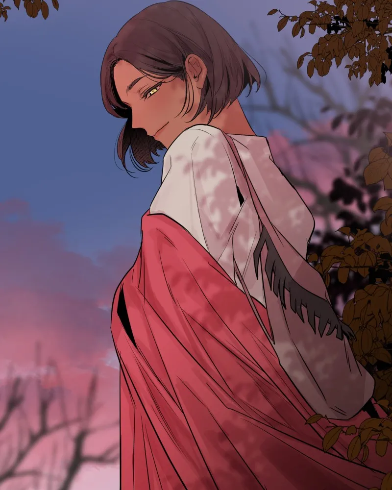 Read When Jasy Whistles chapter 21 image 40 on Lezhin