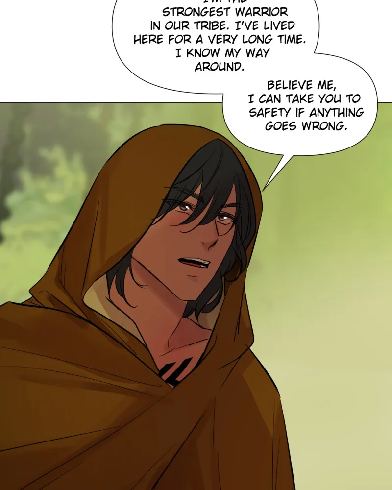 Read When Jasy Whistles chapter 21 image 42 on Lezhin