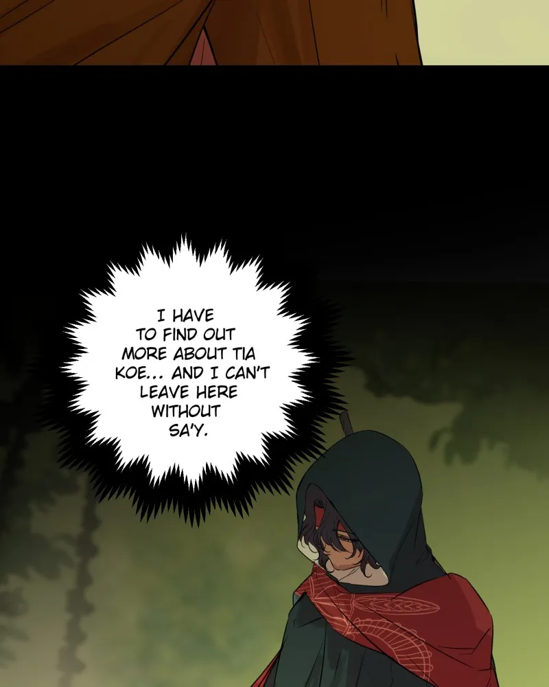 Read When Jasy Whistles chapter 21 image 43 on Lezhin