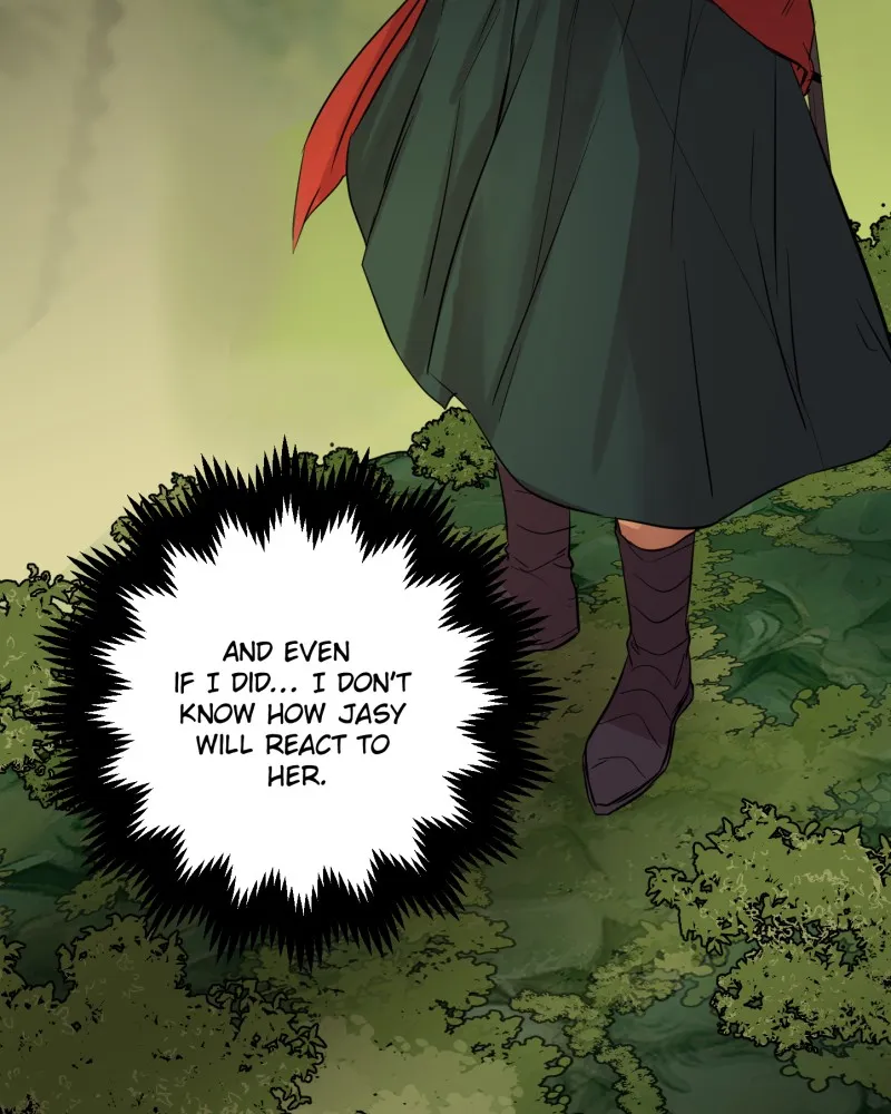 Read When Jasy Whistles chapter 21 image 44 on Lezhin