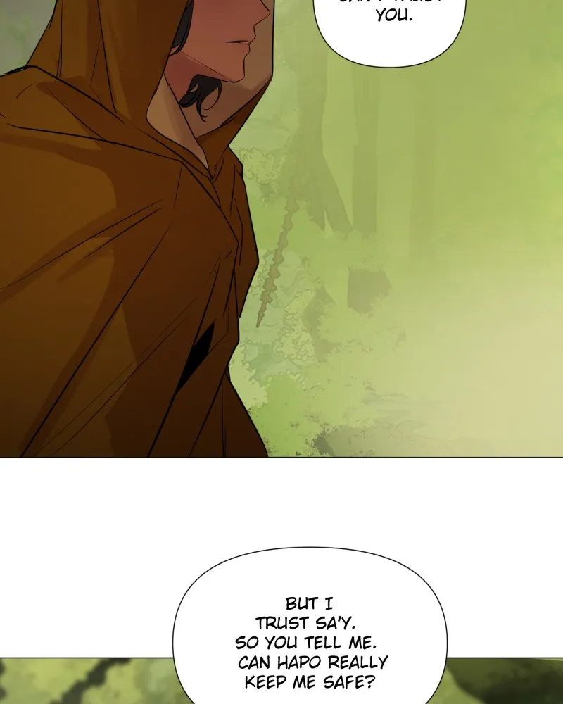 Read When Jasy Whistles chapter 21 image 46 on Lezhin