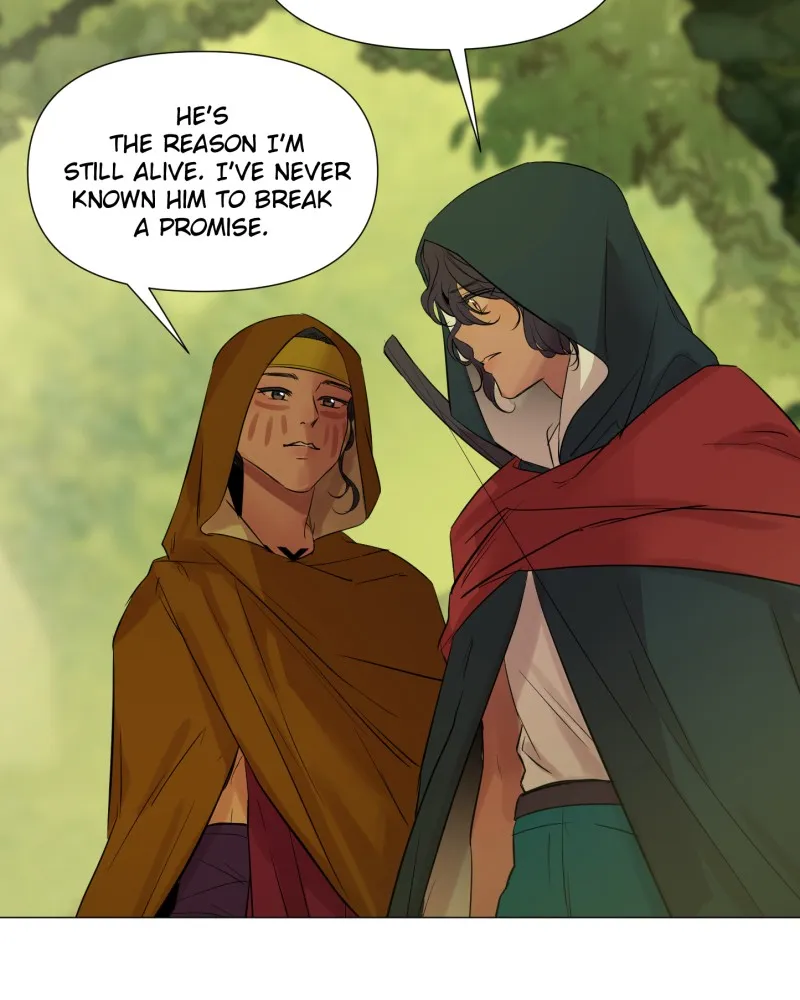 Read When Jasy Whistles chapter 21 image 47 on Lezhin