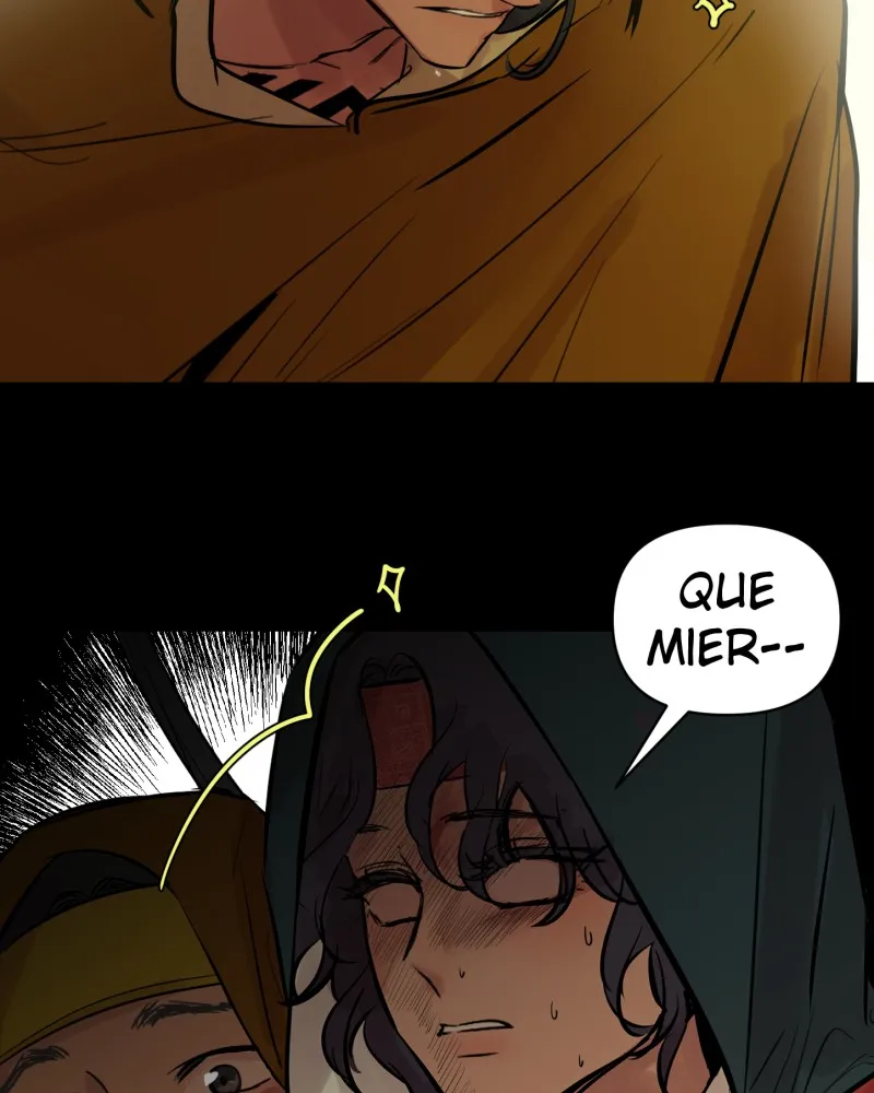Read When Jasy Whistles chapter 21 image 5 on Lezhin