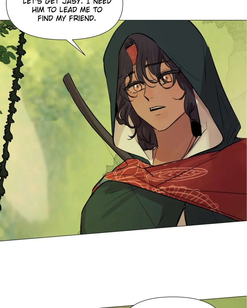 Read When Jasy Whistles chapter 21 image 50 on Lezhin