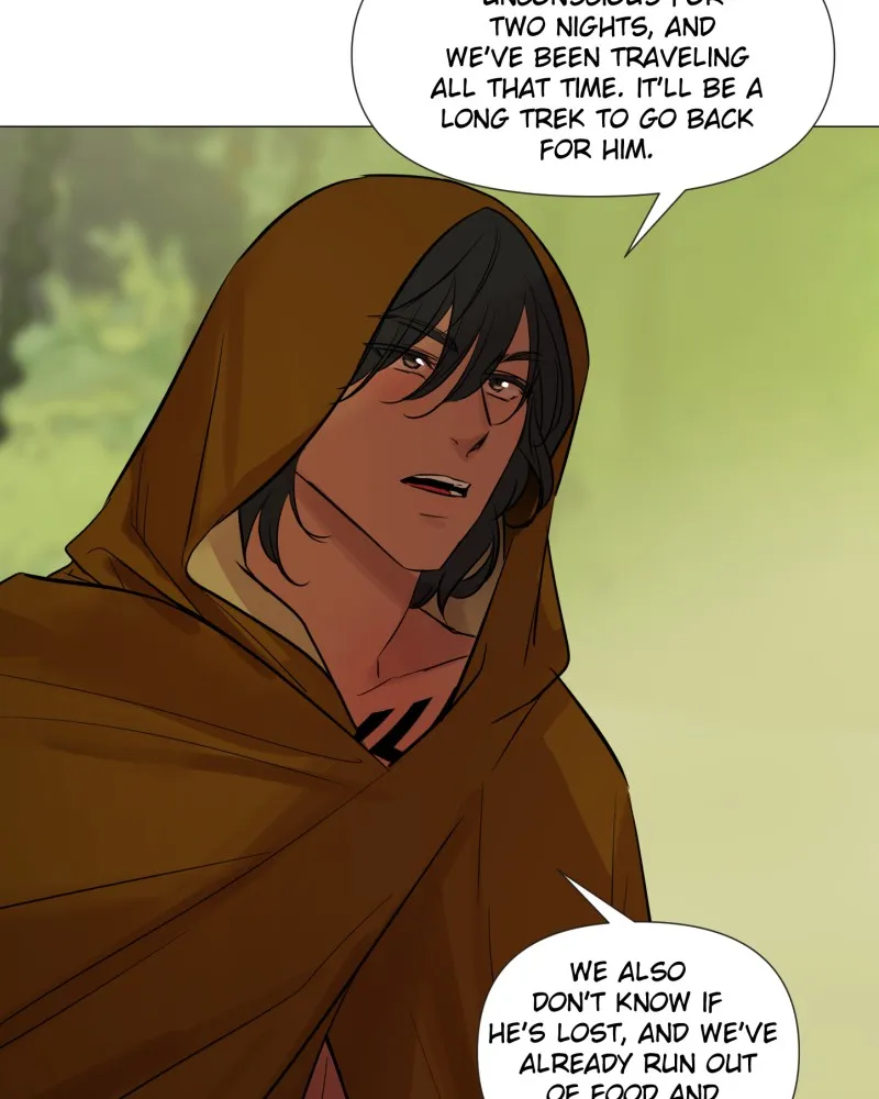 Read When Jasy Whistles chapter 21 image 53 on Lezhin