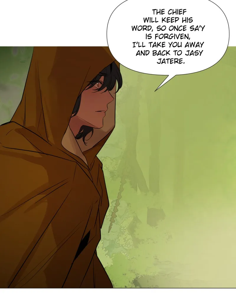 Read When Jasy Whistles chapter 21 image 55 on Lezhin