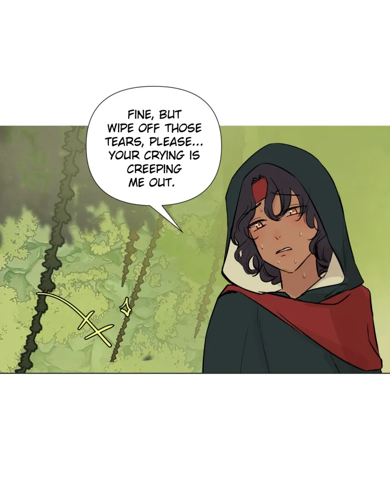 Read When Jasy Whistles chapter 21 image 57 on Lezhin