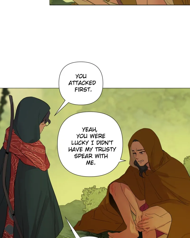 Read When Jasy Whistles chapter 21 image 59 on Lezhin