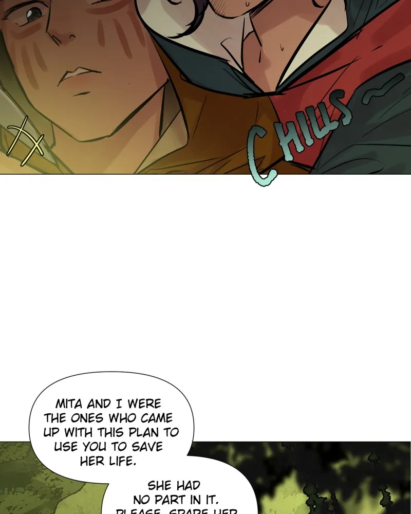 Read When Jasy Whistles chapter 21 image 6 on Lezhin