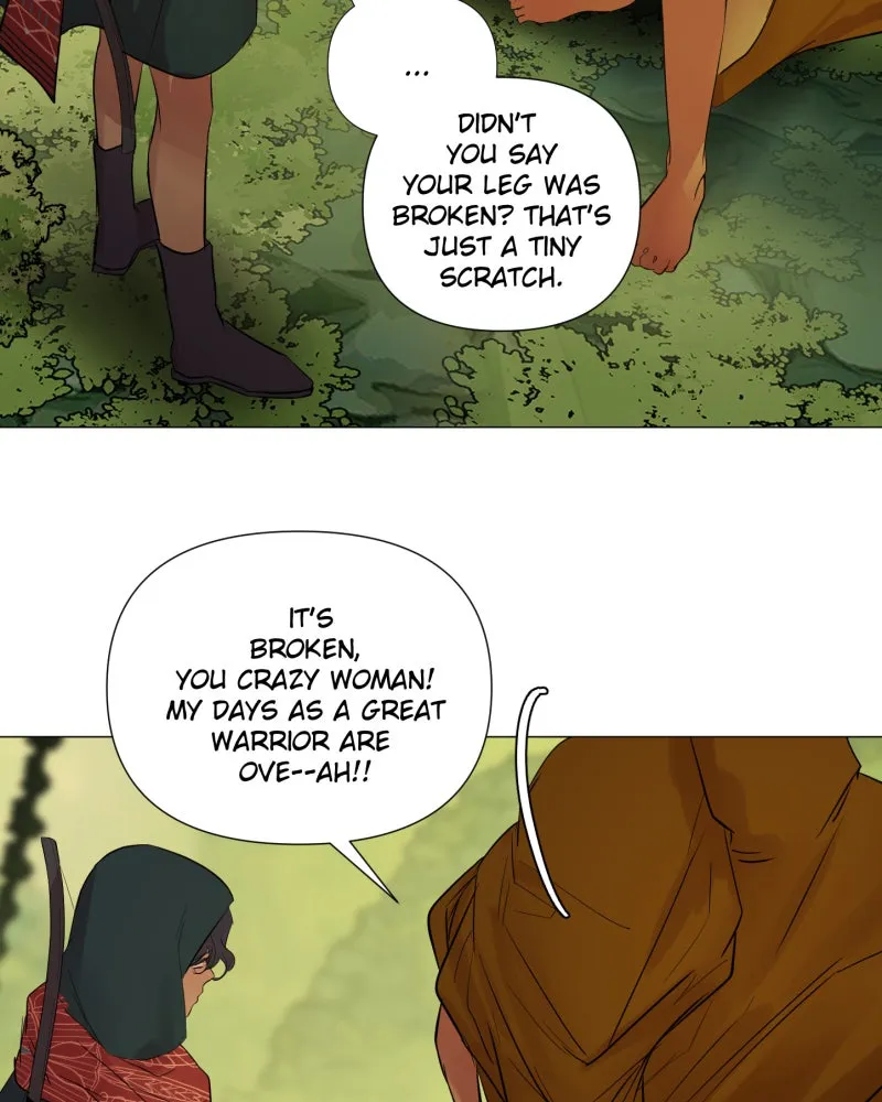 Read When Jasy Whistles chapter 21 image 60 on Lezhin