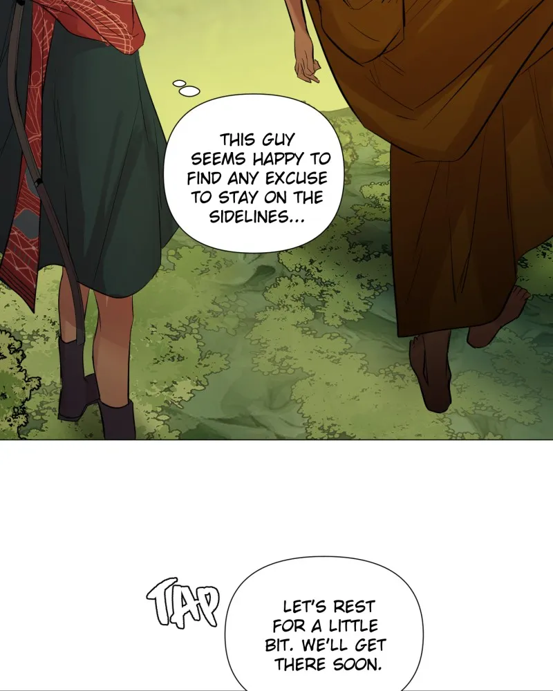 Read When Jasy Whistles chapter 21 image 61 on Lezhin